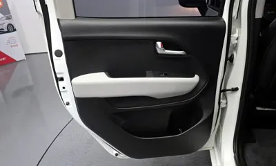 Kia Ray 2023, 2729 км, за 17600000 KRW - фото 24