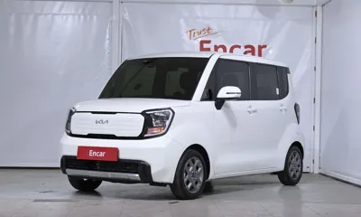 Kia Ray · 2023 год