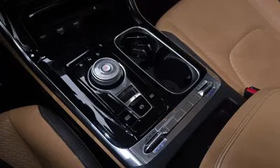Kia Canival 2023, 51082 км, за 28500000 KRW - фото 9