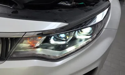 Kia K5 2019, 68731 км, за 15800000 KRW - фото 22
