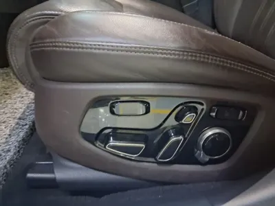 Genesis EQ900 2016, 201971 км, за 11600000 KRW - фото 11