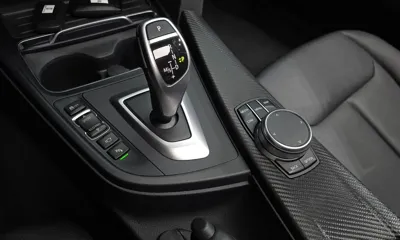 BMW 4-Series 2020, 60636 км, за 23500000 KRW - фото 9
