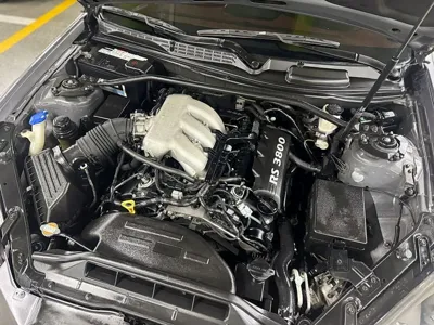 Hyundai Genesis 2009, 132247 км, за 5990000 KRW - фото 6