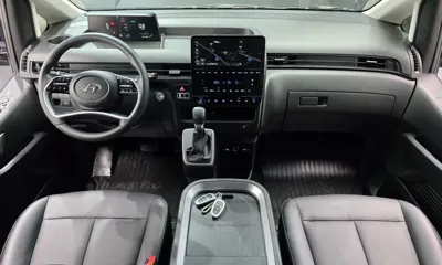 Hyundai Staria 2023, 82171 км, за 23300000 KRW - фото 7