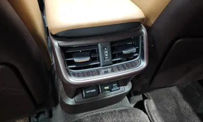 Lexus ES 2021, 94992 км, за 37900000 KRW - фото 31