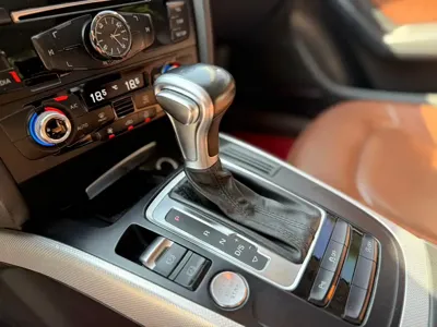 Audi A4L 2016, 142000 км, за 49800 CNY - фото 7