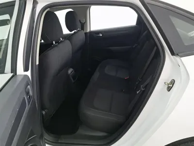Citroen C4 2017, 38900 км, за 16900 CNY - фото 15