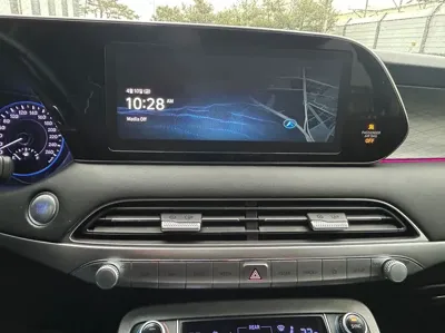 Hyundai Palisade 2019, 132133 км, за 18990000 KRW - фото 14