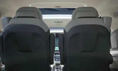 Kia Canival 2023, 65792 км, за 36900000 KRW - фото 30