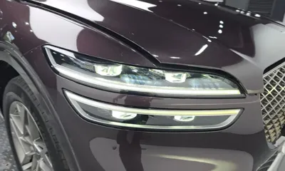 Genesis GV70 2022, 54207 км, за 33900000 KRW - фото 22