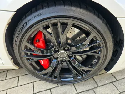 Audi R8 2015, 111500 км, за 62000000 KRW - фото 5