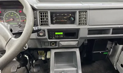ChevroletGMDaewoo labo 2017, 62680 км, за 5500000 KRW - фото 13