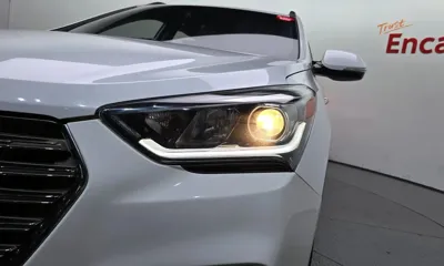 Hyundai Maxcruz 2017, 121428 км, за 13800000 KRW - фото 22
