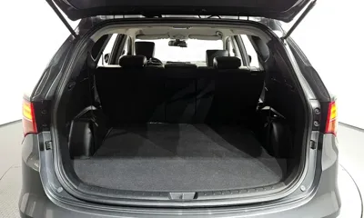 Hyundai Santafe 2013, 158933 км, за 7900000 KRW - фото 20