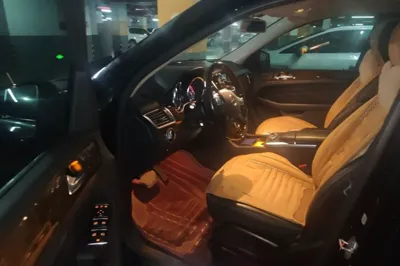 Mercedes-Benz M-Class 2014, 68900 км, за 17728 USD - фото 16