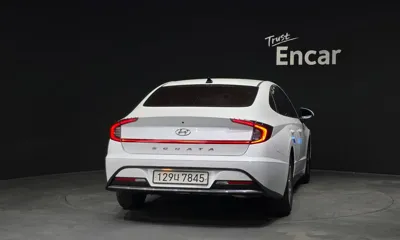 Hyundai Sonata 2020, 130041 км, за 11290000 KRW