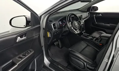 Kia Sportage 2019, 58703 км, за 15400000 KRW - фото 10