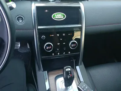 Land Rover Discovery Sport 2020, 71100 км, за 110000 CNY - фото 13