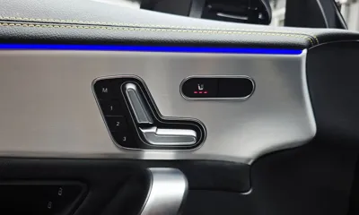 Mercedes-Benz CLA-Class 2023, 9094 км, за 67900000 KRW - фото 33
