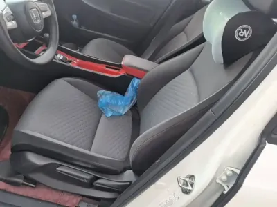 Honda Fit 2021, 49000 км, за 48300 CNY - фото 15