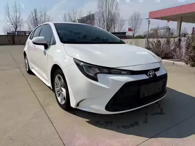 Toyota Levin · 2023 год