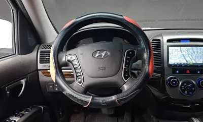 Hyundai Santafe 2011, 187310 км, за 3800000 KRW - фото 13