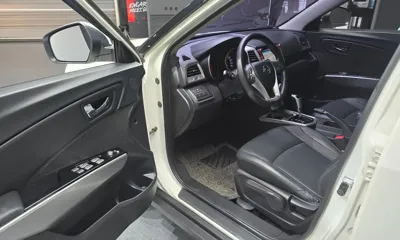 KG_Mobility_Ssangyong TIBOLI 2016, 104937 км, за 6300000 KRW - фото 10