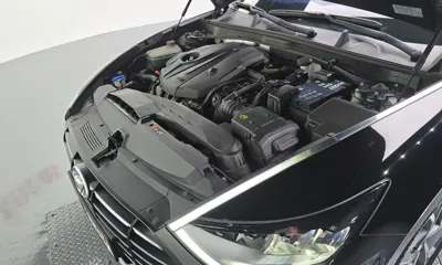 Hyundai Sonata 2020, 137244 км, за 13300000 KRW - фото 6