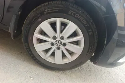 Volkswagen Santana 2016, 44600 км, за 29897.47 CNY - фото 8