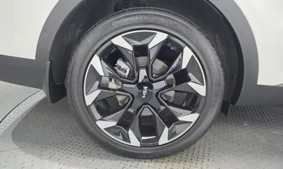 Kia Sorento 2024, 39046 км, за 42700000 KRW - фото 21