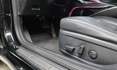 Hyundai Grandeur 2023, 84628 км, за 22700000 KRW - фото 31