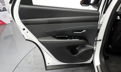 Hyundai Tucson 2025, 12727 км, за 37500000 KRW - фото 24
