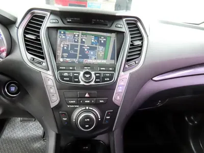 Hyundai Maxcruz 2014, 273754 км, за 5400000 KRW - фото 14