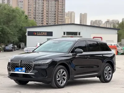 Lincoln Corsair · 2023 год