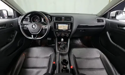 Volkswagen Jetta 2015, 106444 км, за 6890000 KRW - фото 7