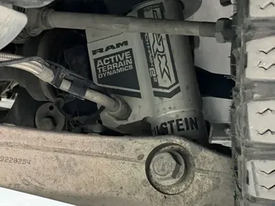 RAM Ram Trucks 2023, 41000 км, за 738000 CNY - фото 28