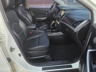KG_Mobility_Ssangyong KORANDO 2015, 207000 км, за 2900000 KRW - фото 7