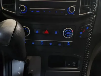 Hyundai Starex 2019, 171740 км, за 13300000 KRW - фото 13