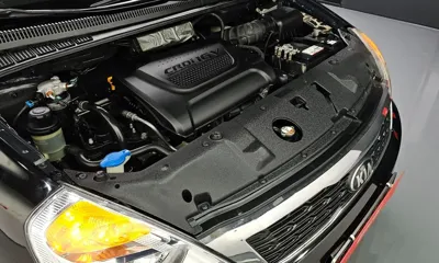 Kia Canival 2013, 227737 км, за 3490000 KRW - фото 6