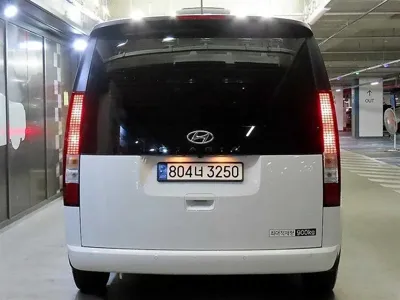Hyundai Staria 2023, 64005 км, за 29990000 KRW - фото 6