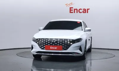 Hyundai Grandeur 2023, 50103 км, за 29900000 KRW