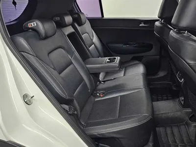 Kia Sportage 2016, 156603 км, за 10600000 KRW - фото 12