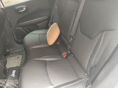 Jeep Compass 2020, 13600 км, за 62833.63 CNY - фото 14