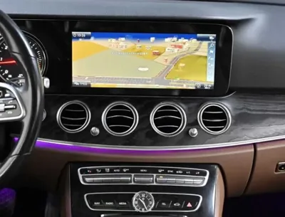 Mercedes-Benz E-Class 2019, 89557 км, за 22890000 KRW - фото 14