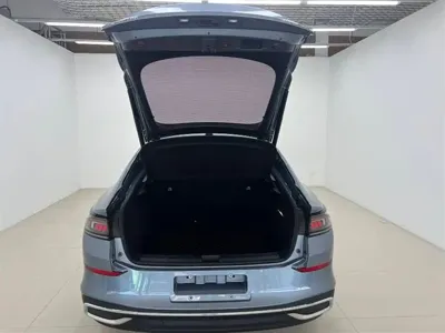 Volkswagen Lamando 2023, 41000 км, за 118800 CNY - фото 8