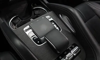 Mercedes-Benz GLS-Class 2021, 130239 км, за 68800000 KRW - фото 30