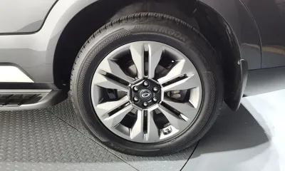 Kia Mohave 2021, 144353 км, за 25900000 KRW - фото 21