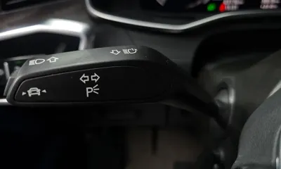 Audi A6 2020, 63176 км, за 29900000 KRW - фото 31