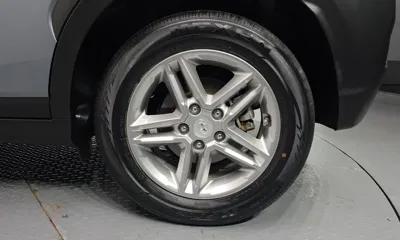 Hyundai Kona 2020, 29870 км, за 14300000 KRW - фото 21