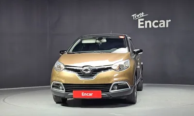 Renault-KoreaSamsung QM3 2017, 67366 км, за 6300000 KRW - фото 3